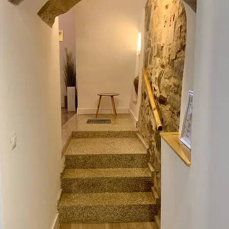 Casa Via De La Plata Διαμέρισμα *