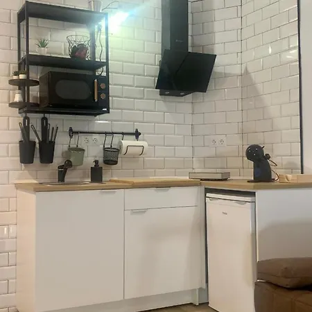 Casa Via De La Plata