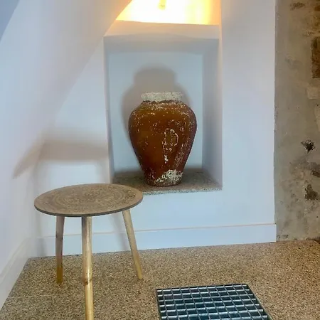 Casa Via De La Plata Apartment Caces