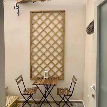 Casa Via De La Plata * Caces