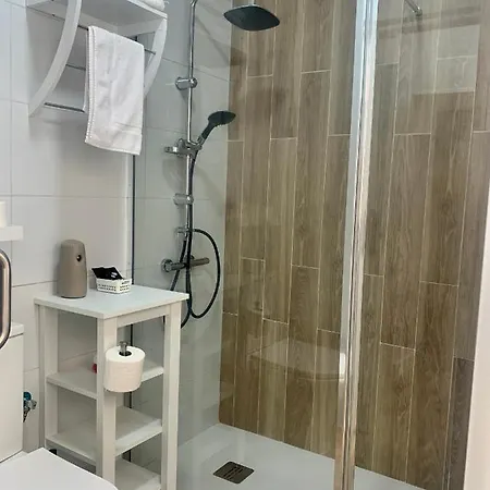 Casa Via De La Plata Appartement