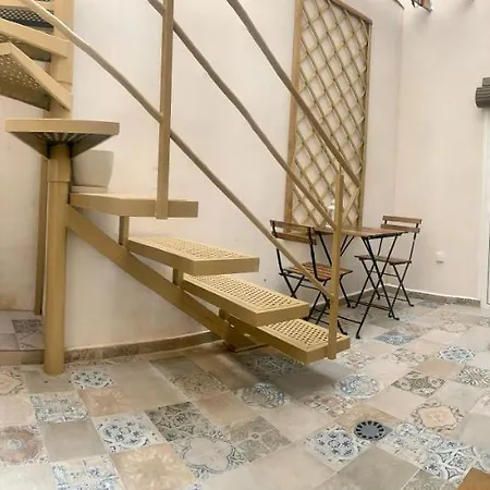 Casa Via De La Plata Caceres