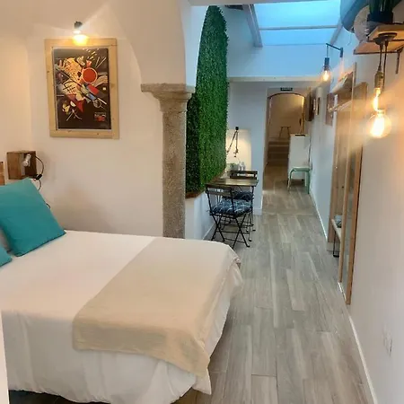 Casa Via De La Plata