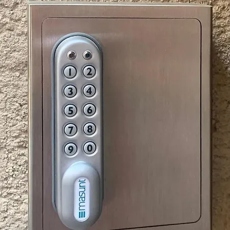 Casa Via De La Plata *