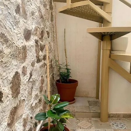 Apartment Casa Via De La Plata Caceres