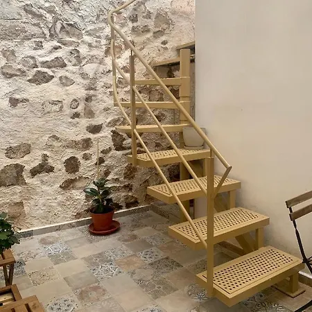 Casa Via De La Plata