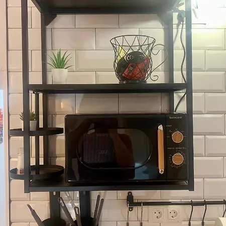 Casa Via De La Plata Διαμέρισμα Caces