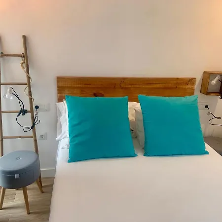 Casa Via De La Plata