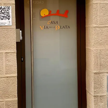 Apartman Casa Via De La Plata *