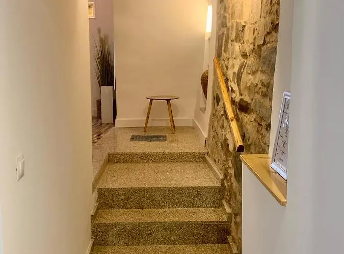 Casa Via De La Plata Apartmán *