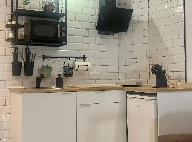 Casa Via De La Plata