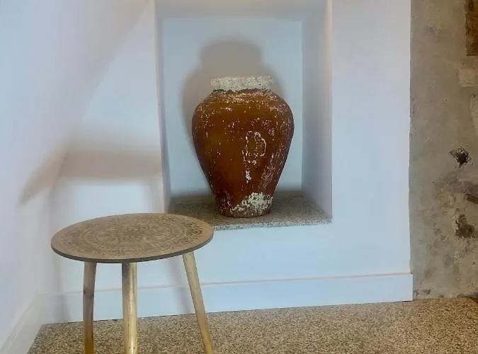 Casa Via De La Plata Appartement Caces