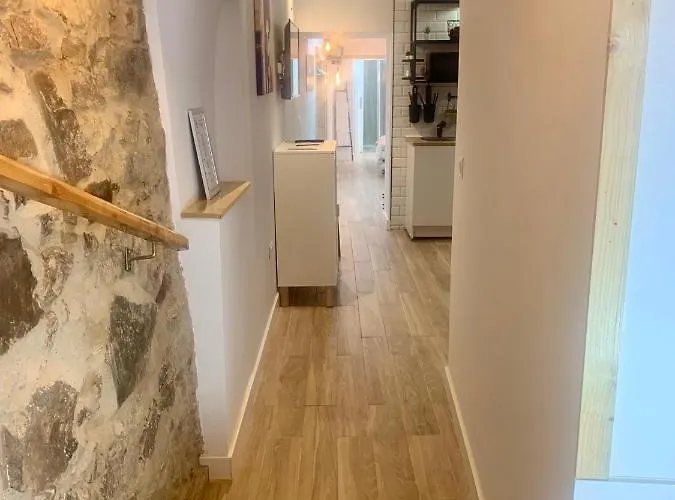 Casa Via De La Plata