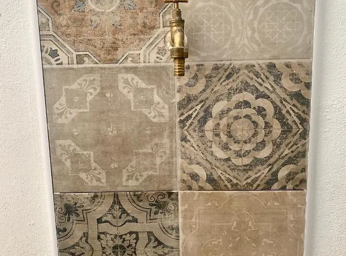 Casa Via De La Plata Appartement *