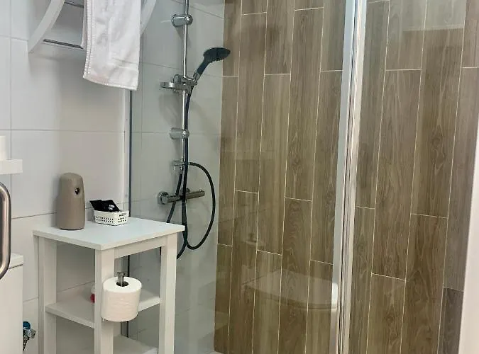 Casa Via De La Plata Apartmán