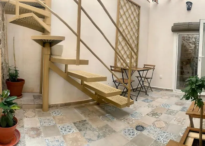 Casa Via De La Plata Caces