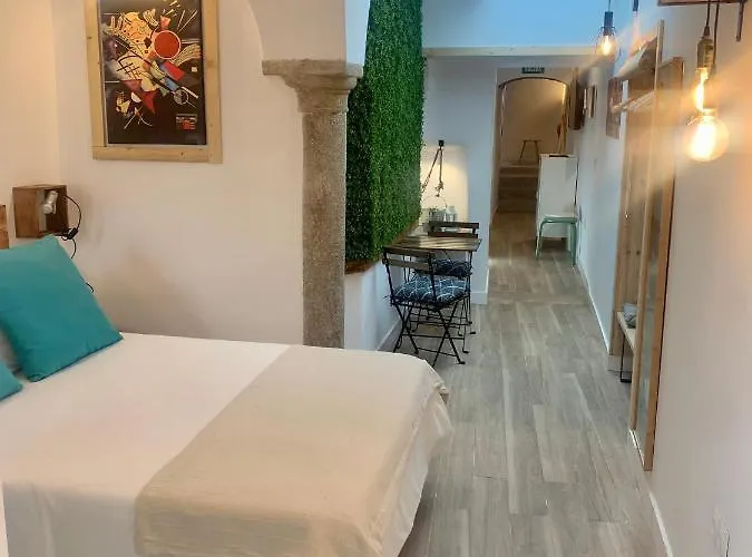 Casa Via De La Plata