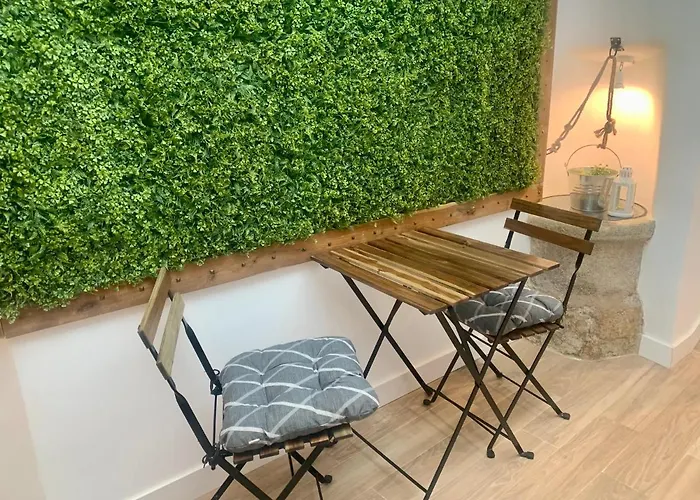 Casa Via De La Plata * Caces