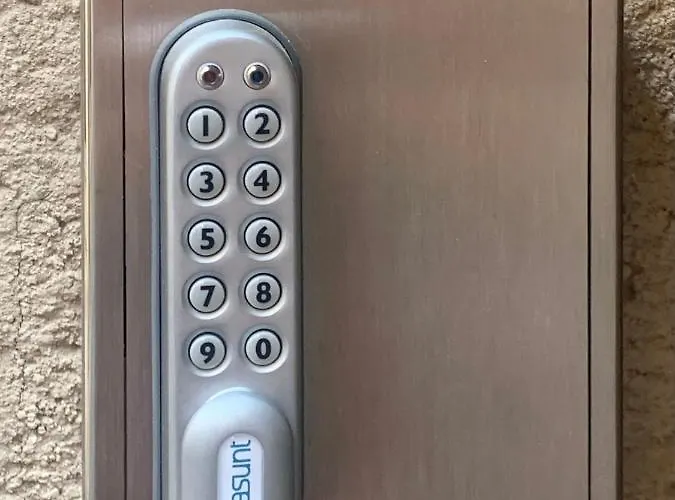 Casa Via De La Plata *