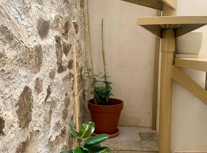 Apartmán Casa Via De La Plata Caces