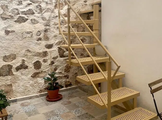 Casa Via De La Plata