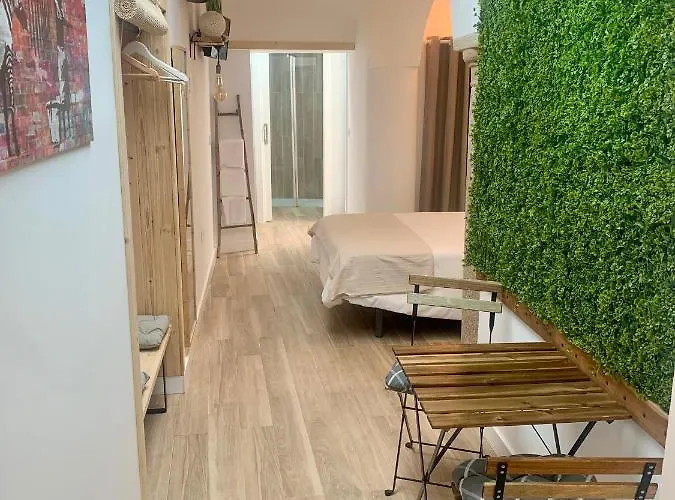 Casa Via De La Plata *