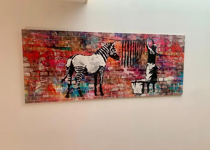 Apartman Casa Via De La Plata *