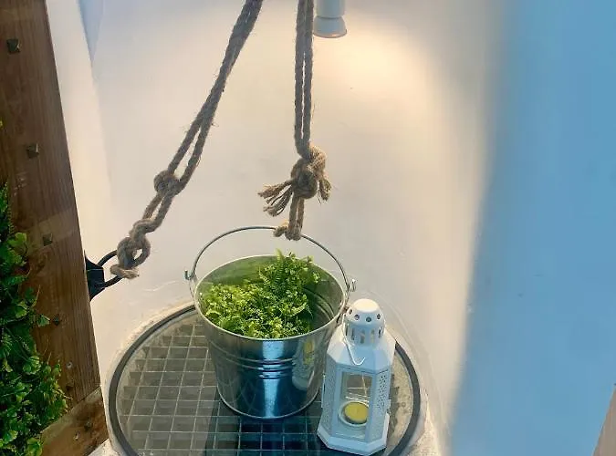 Apartmán Casa Via De La Plata *