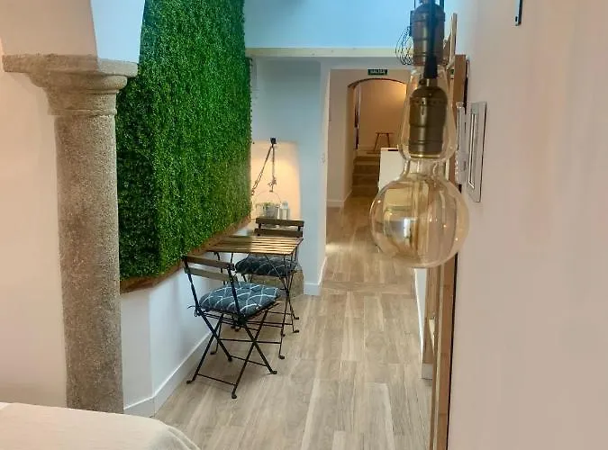 Casa Via De La Plata * Caces